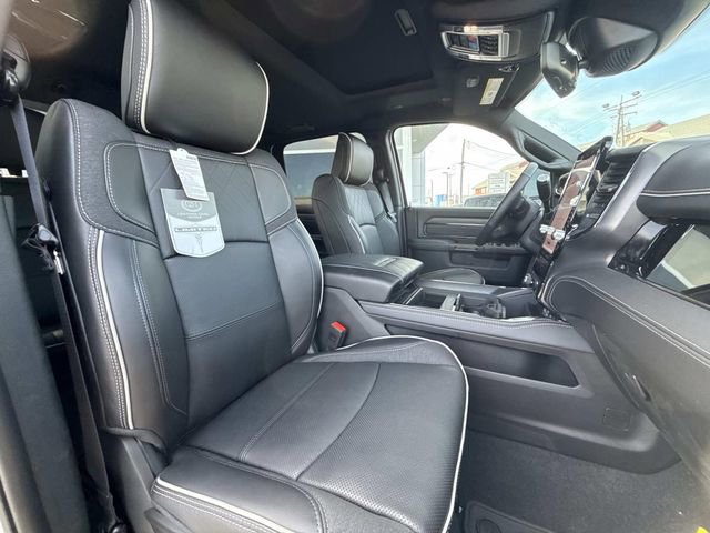 New 2026 RAM 2500 Limited image 39