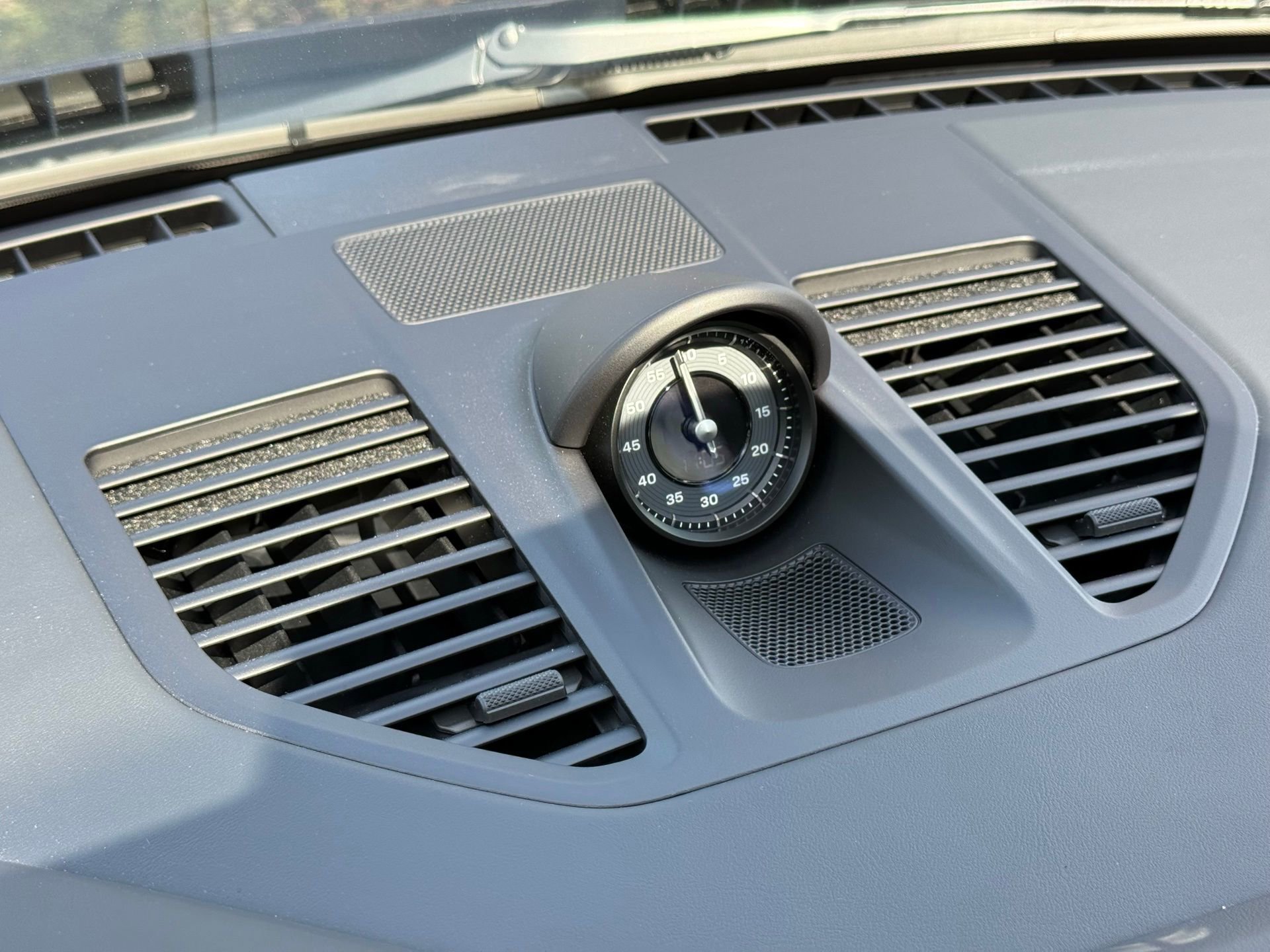 Certified 2026 Porsche 911 Carrera GTS image 18