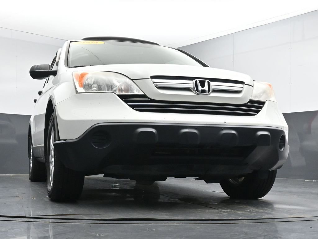 Used 2008 Honda CR-V EX image 34