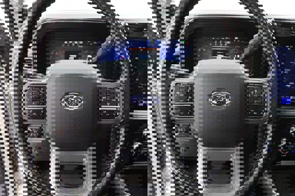 Used 2023 Ford F250 Lariat w/ Lariat Ultimate Package image 26