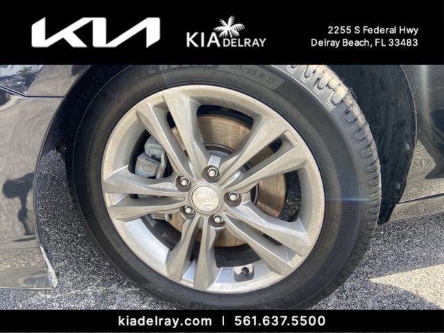 Used 2019 Hyundai Sonata Limited image 30