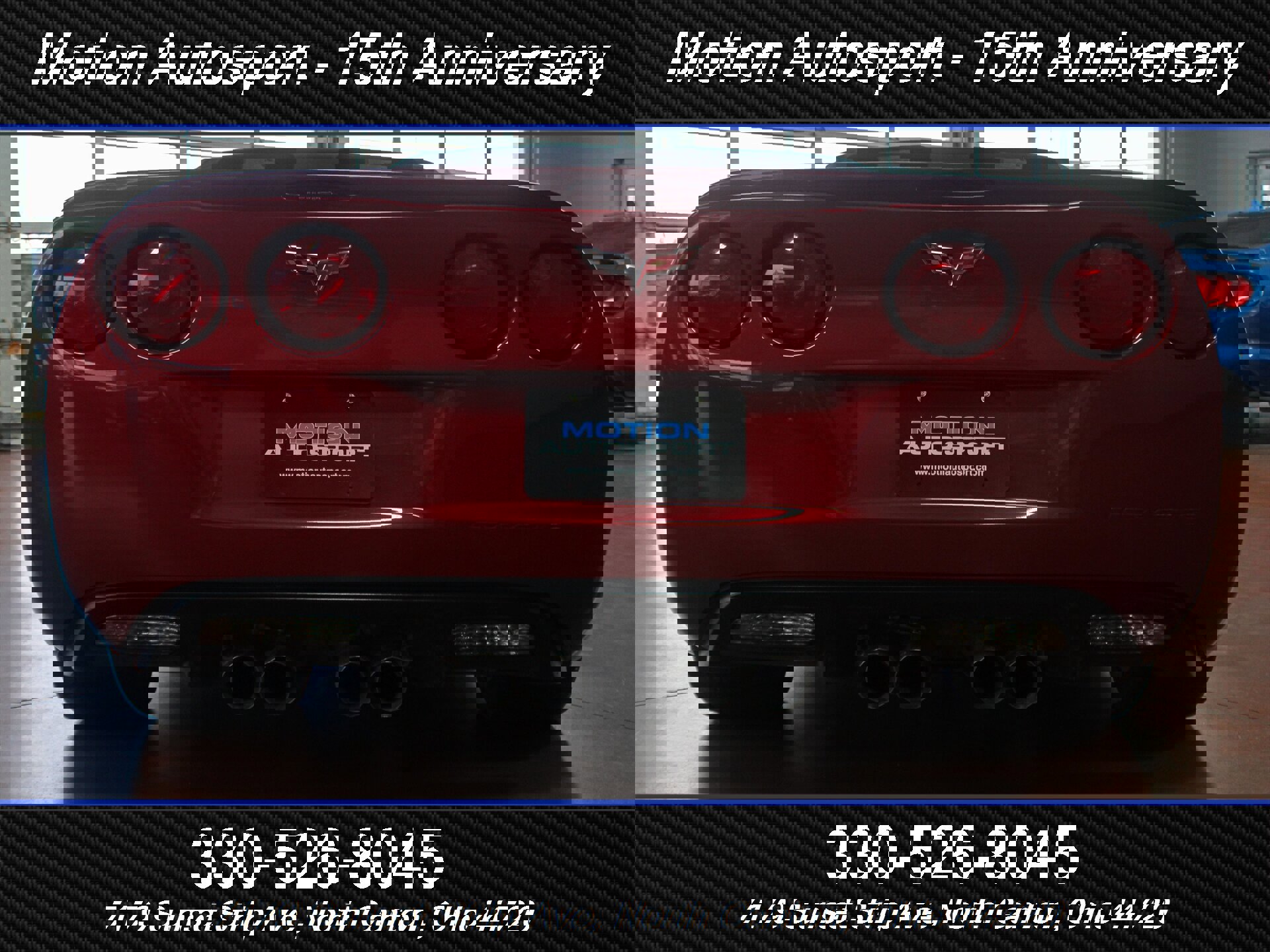 Used 2009 Chevrolet Corvette Convertible w/ Preferred Equipment Group image 11