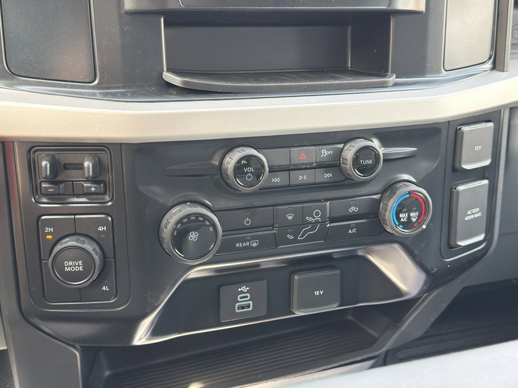 New 2026 Ford F450 XL w/ XL Chrome Package AWD/4WD image 23