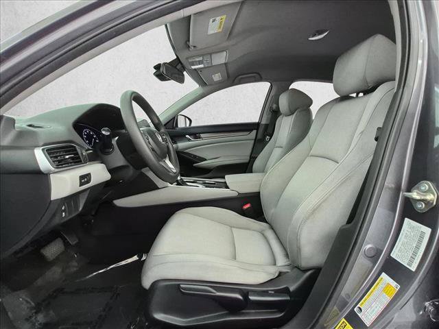 Used 2020 Honda Accord LX image 16