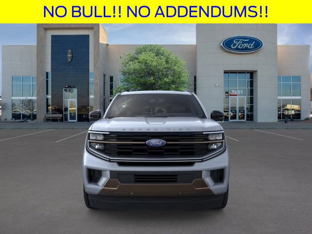 New 2026 Ford Expedition Max King Ranch image 7