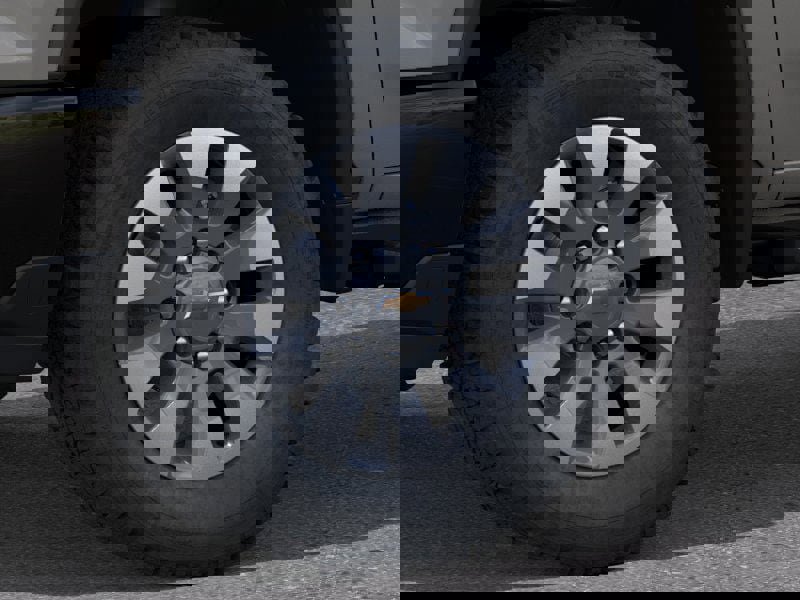 New 2026 Chevrolet Silverado 2500 Custom w/ Custom Value Package image 9