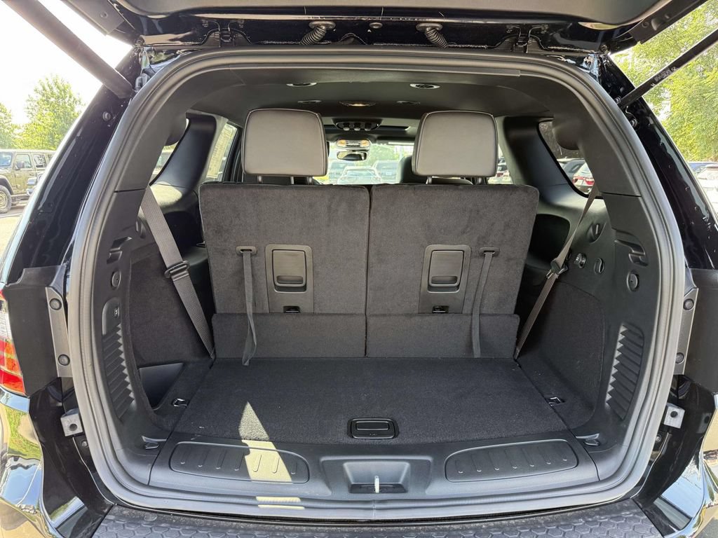 New 2026 Dodge Durango GT AWD/4WD image 36