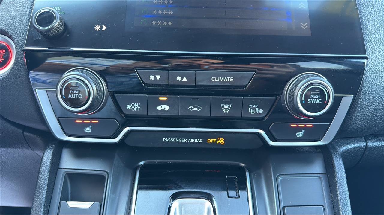 Used 2019 Honda CR-V EX image 28