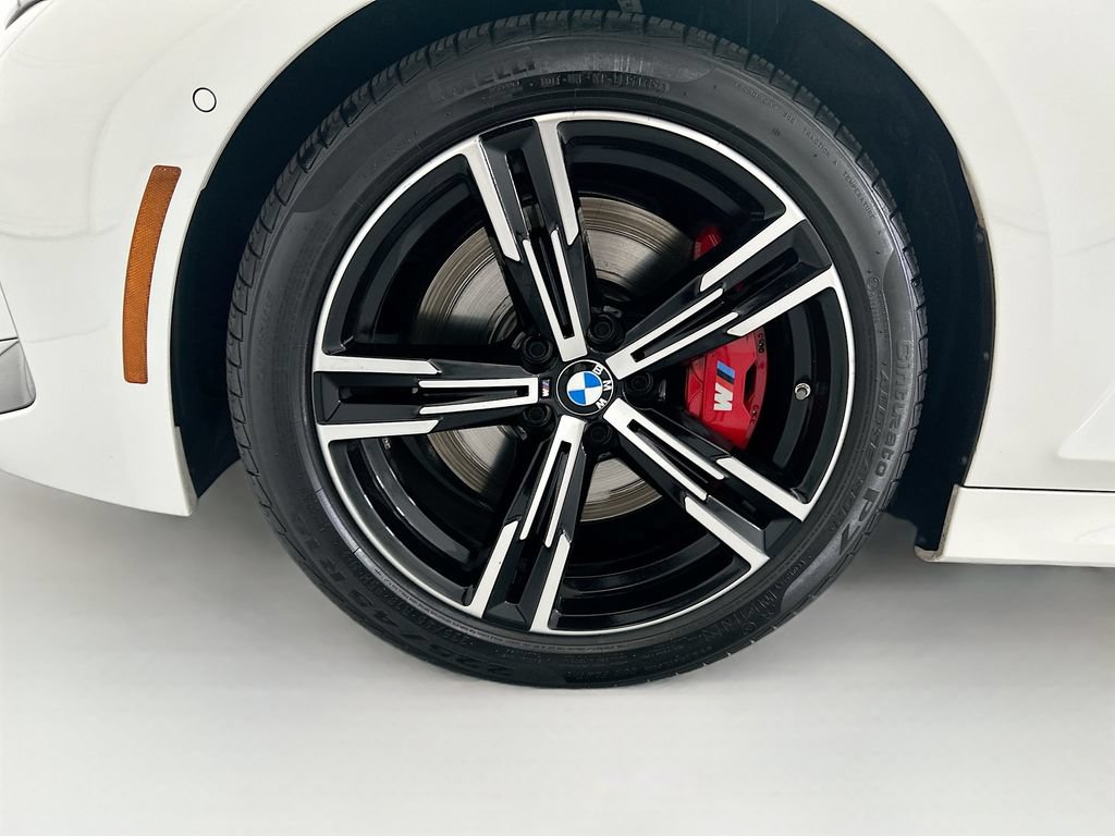 Used 2023 BMW M340i w/ Premium Package RWD image 29