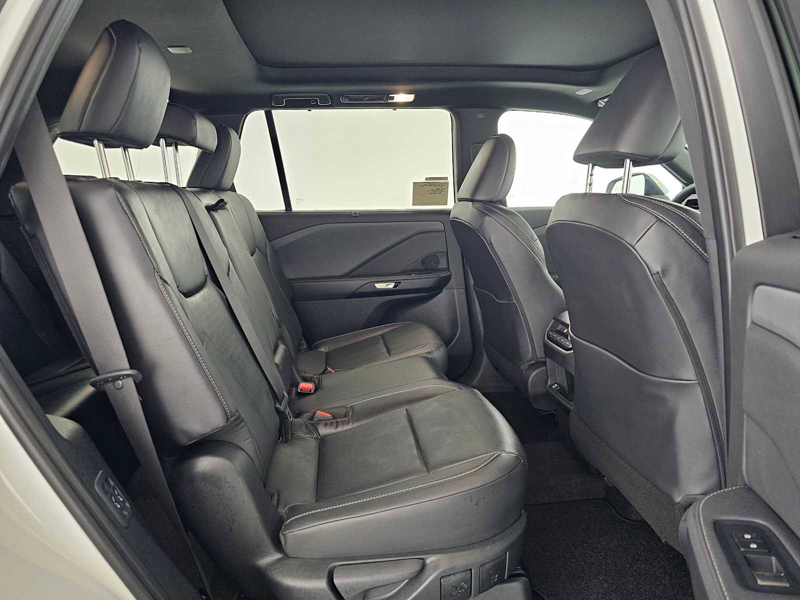 New 2026 Lexus TX 350 FWD image 12