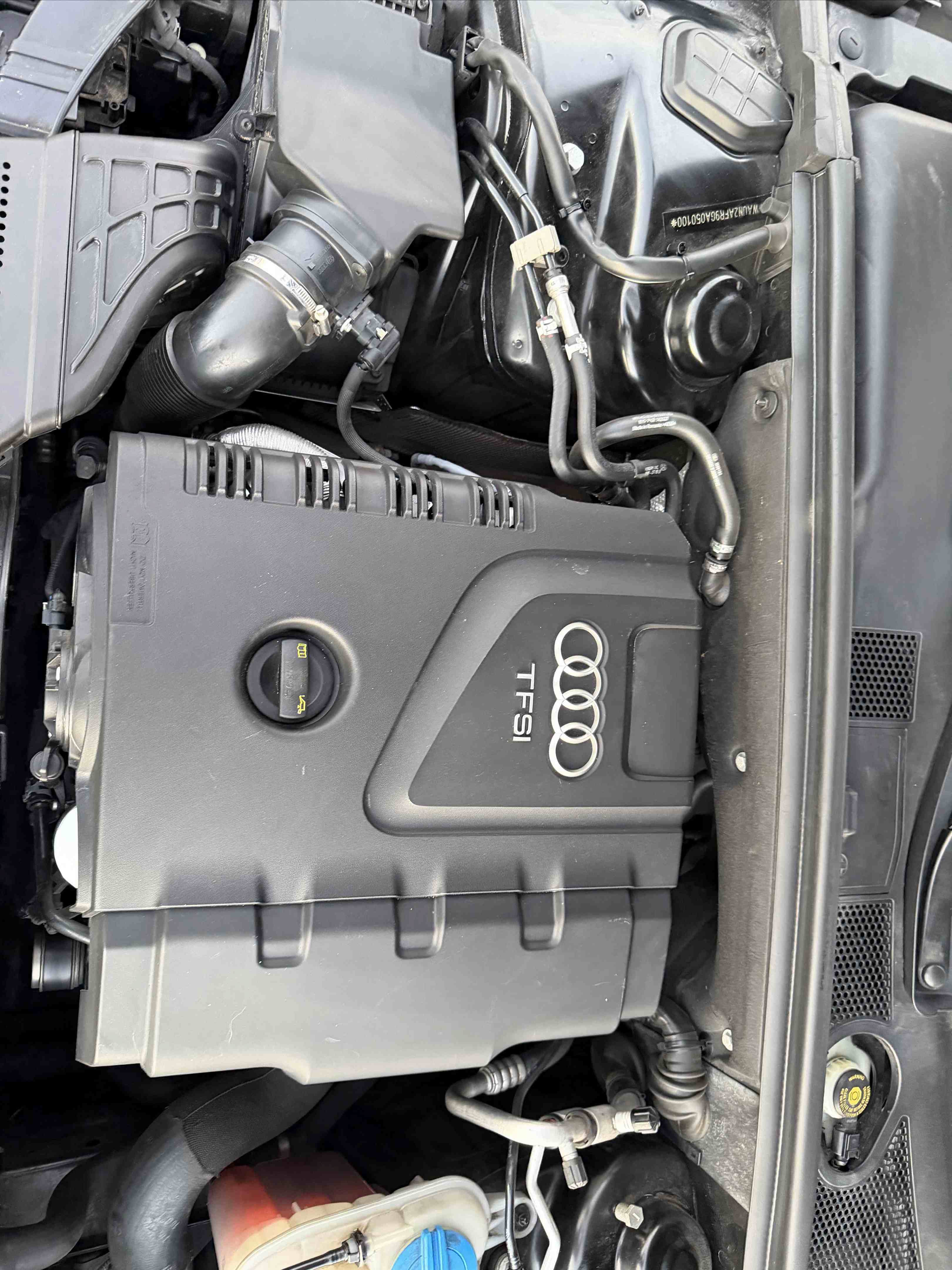 Used 2016 Audi A5 2.0T Premium Plus w/ Technology Package AWD/4WD image 30