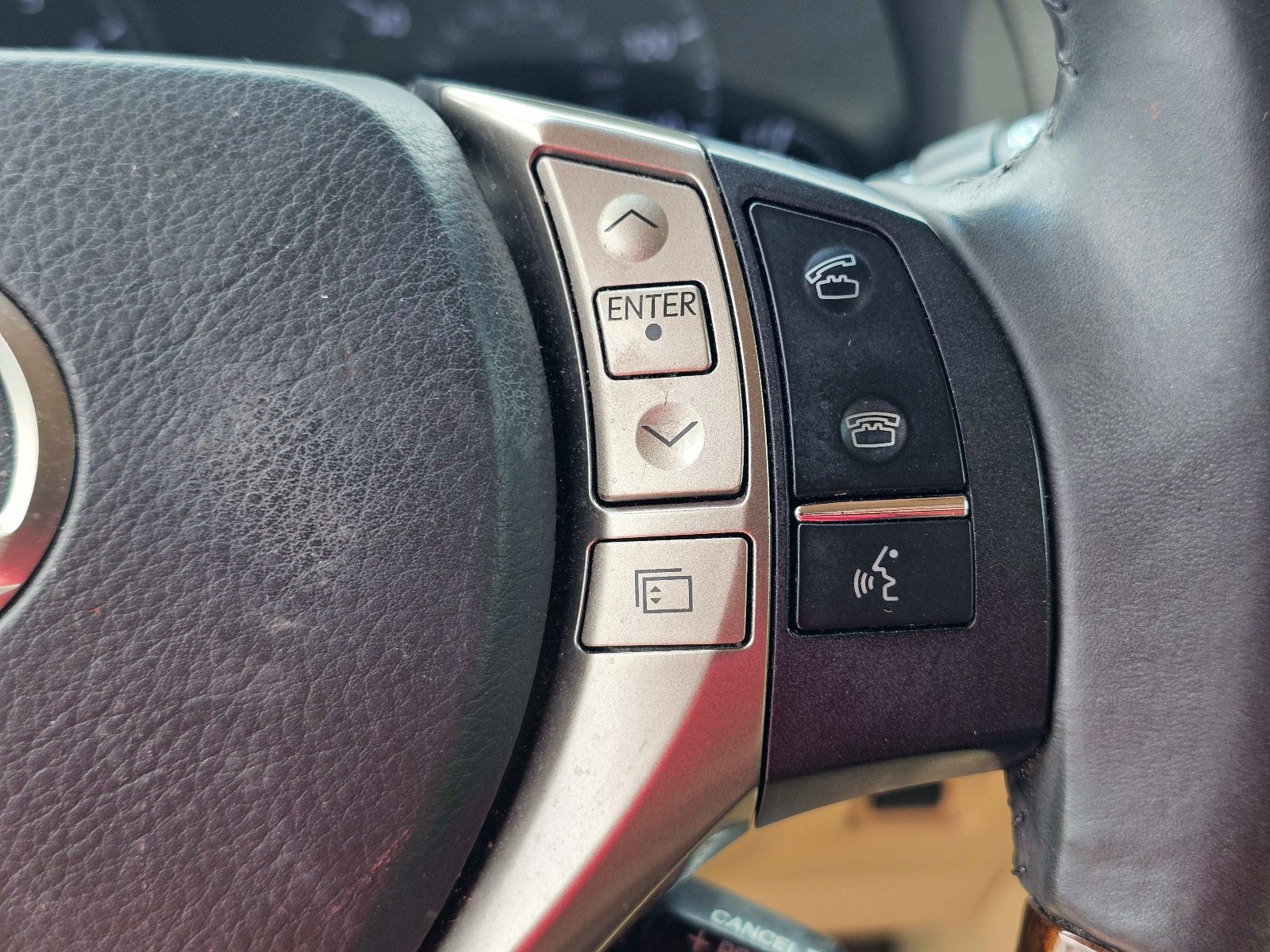 Used 2014 Lexus RX 350 FWD image 21