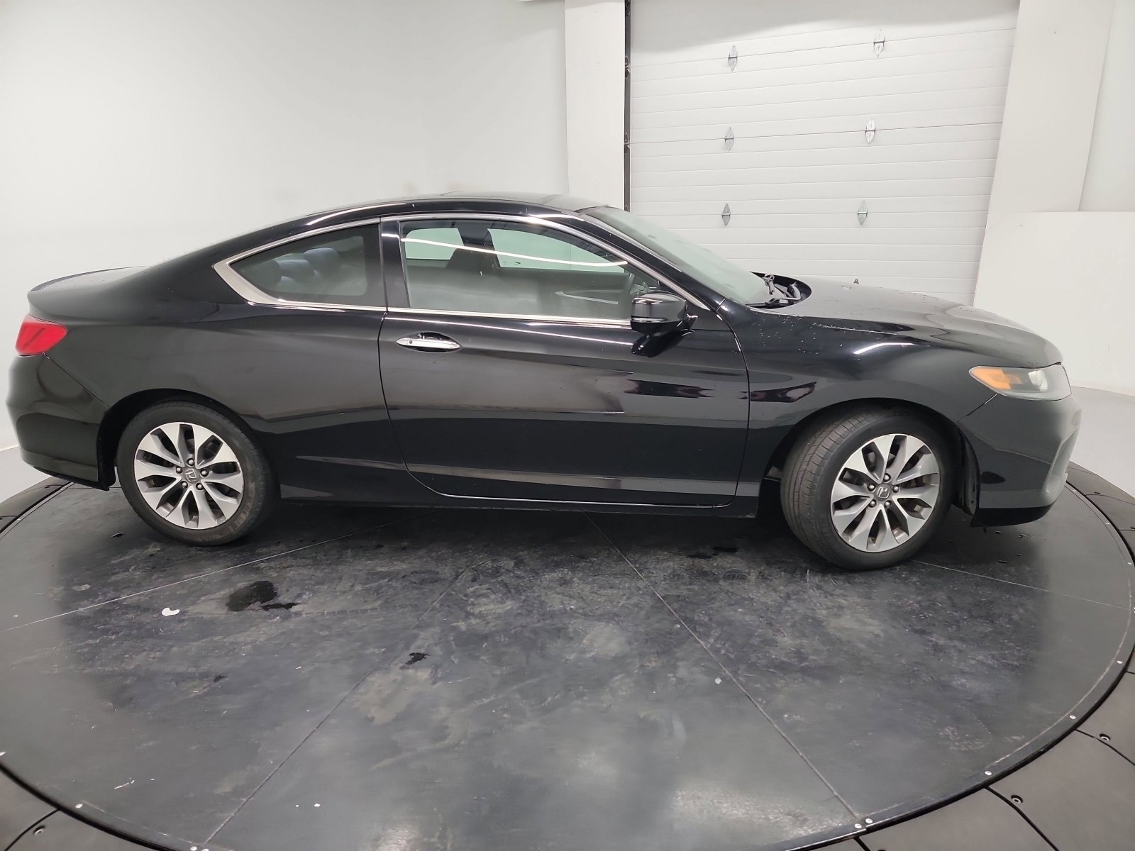 Used 2015 Honda Accord EX image 11