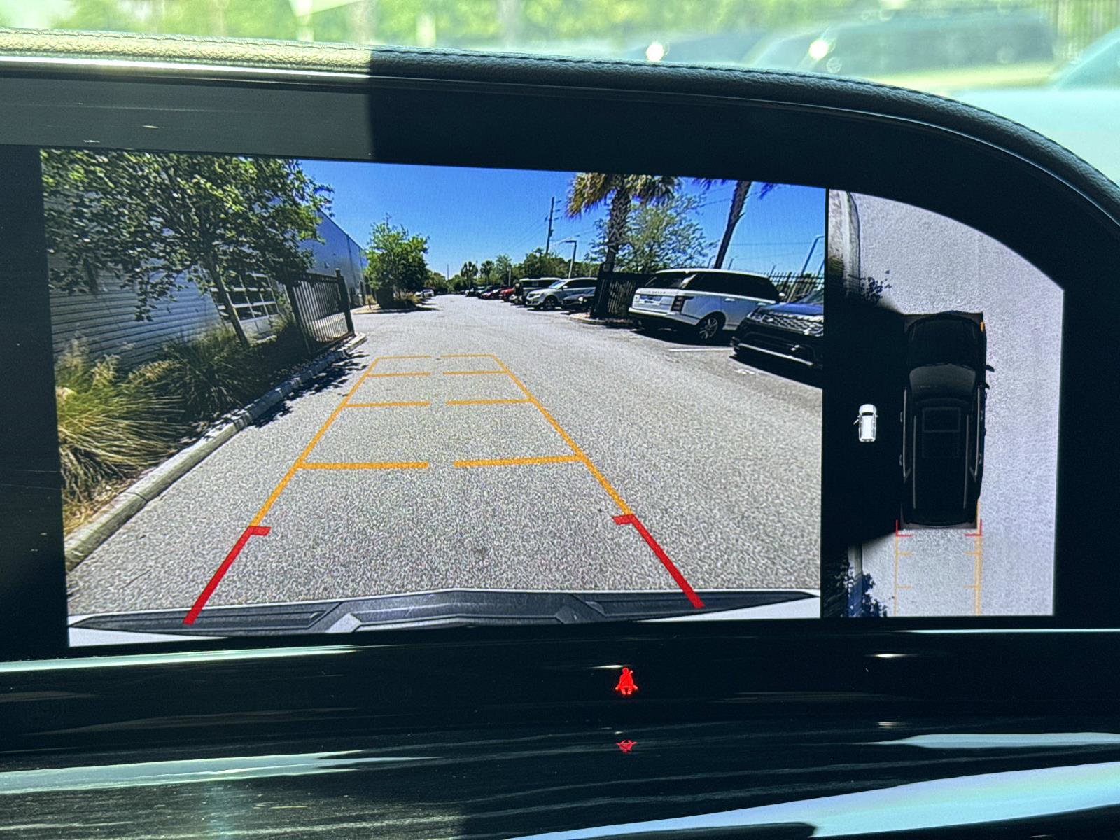 Used 2023 Cadillac Escalade ESV V AWD/4WD image 27