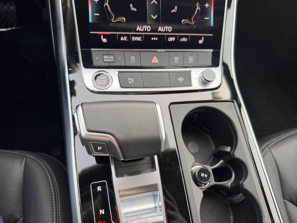 Used 2025 Audi Q7 3.0T Premium Plus image 20
