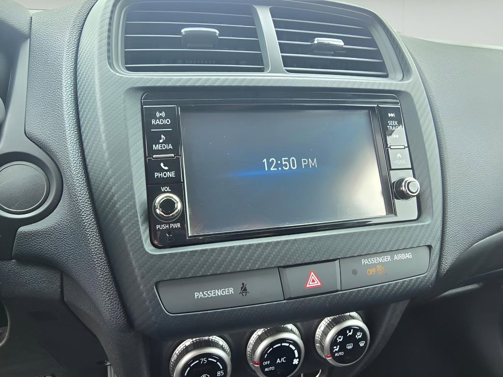 Used 2025 Mitsubishi Outlander Sport ES image 20