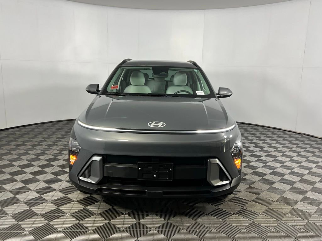 Used 2025 Hyundai Kona SEL image 10