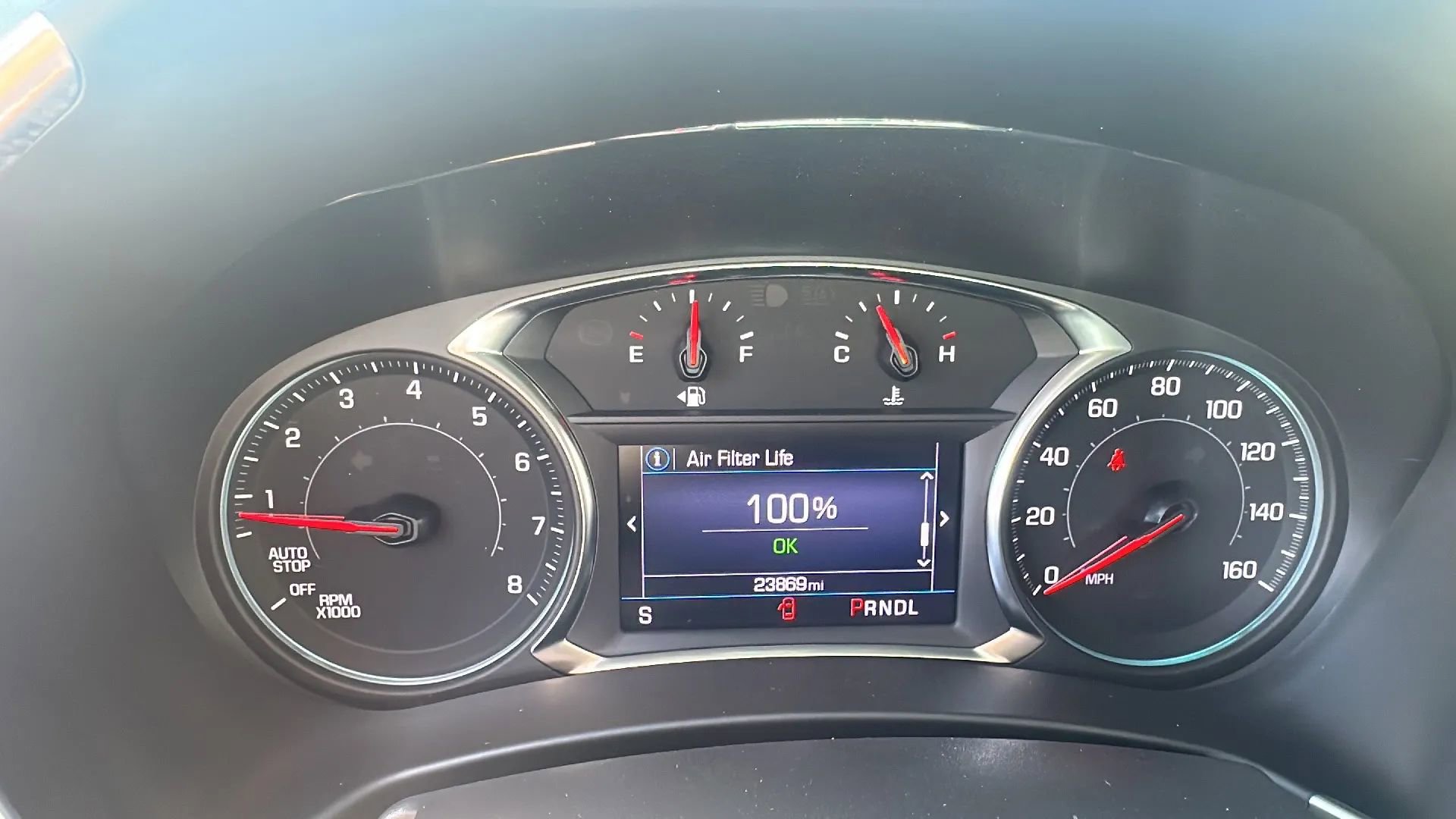 Used 2022 Chevrolet Equinox LT image 13