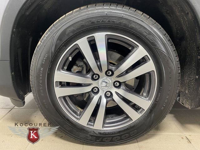 Used 2016 Honda Pilot EX-L image 8