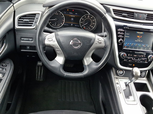 Used 2018 Nissan Murano SV image 12