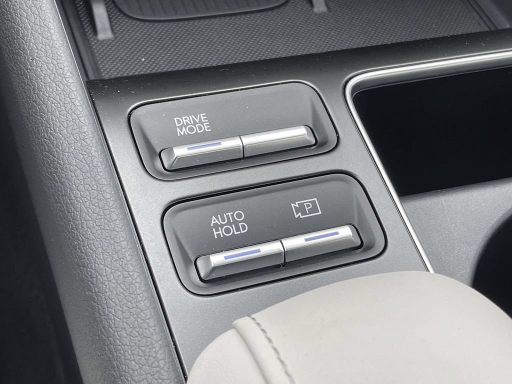 Certified 2026 Hyundai Sonata SEL FWD image 23