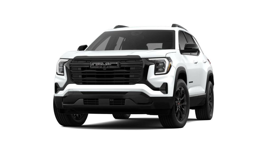 New 2026 GMC Terrain Elevation w/ Elevation Premium Package image 25