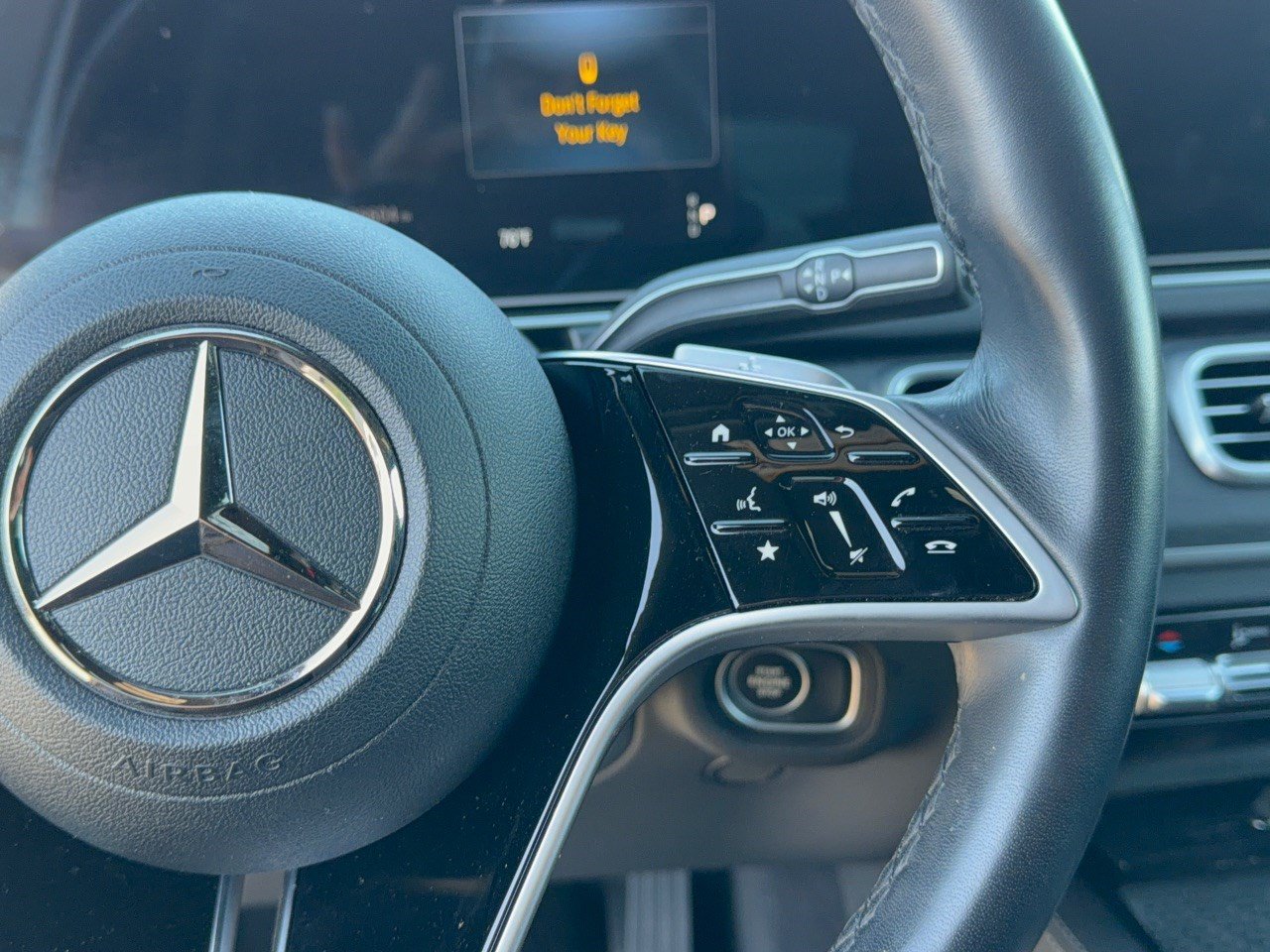Certified 2025 Mercedes-Benz GLE 450e 4MATIC image 19