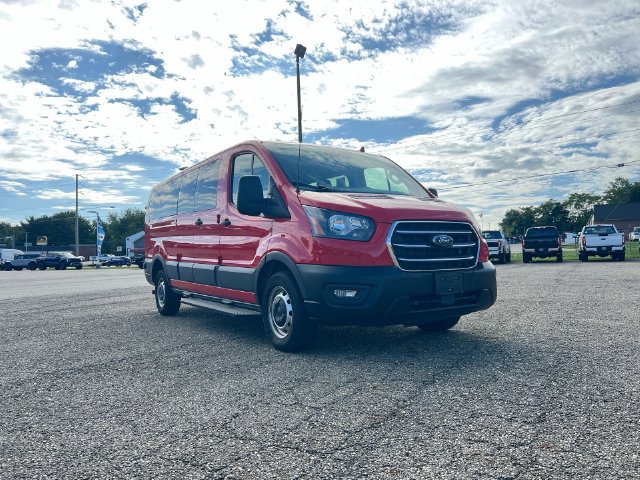 Used 2020 Ford Transit 350 XL RWD image 11