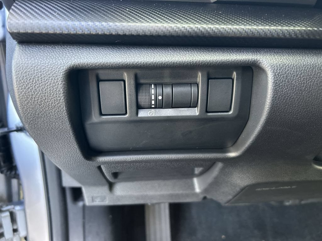 Certified 2024 Subaru Crosstrek 2.0i AWD/4WD image 17