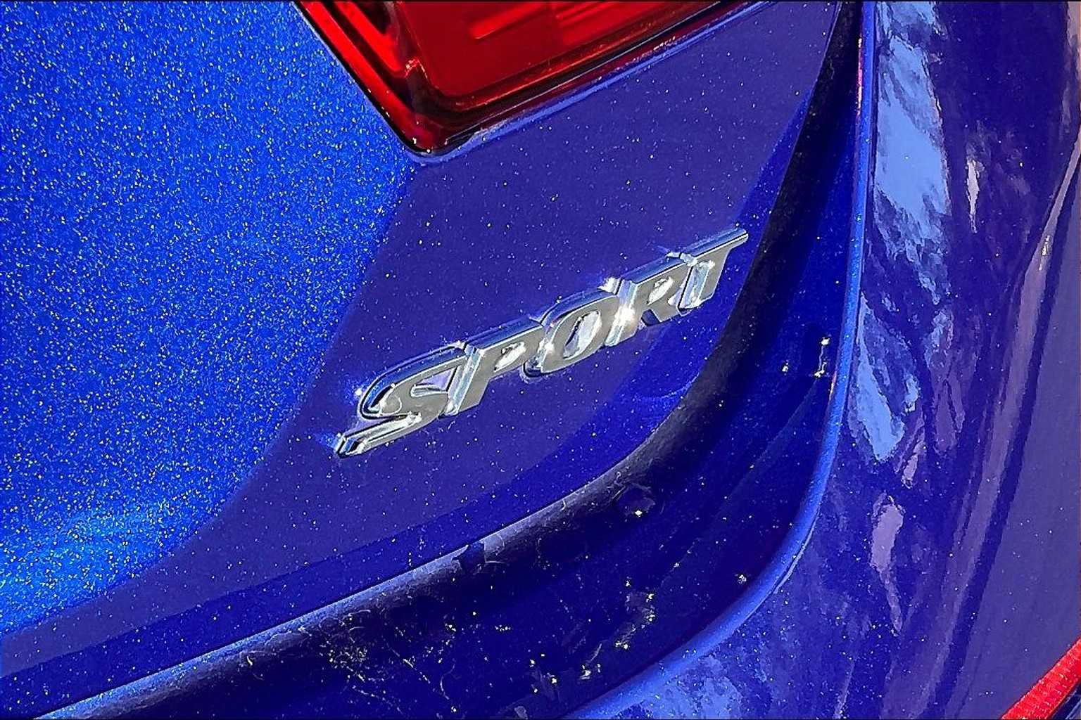 Used 2020 Honda Accord Sport image 11