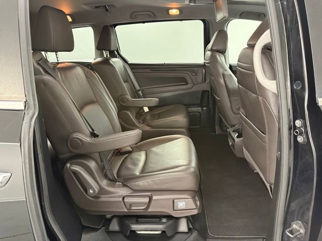 Used 2018 Honda Odyssey EX-L image 16