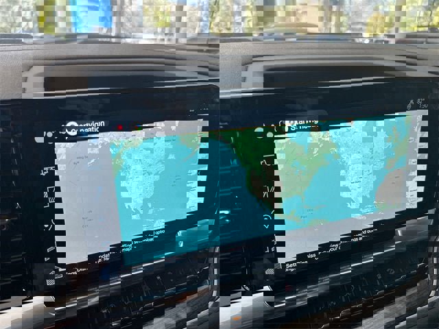 New 2026 Chevrolet Silverado 1500 LT Trail Boss w/ Convenience Package II image 20