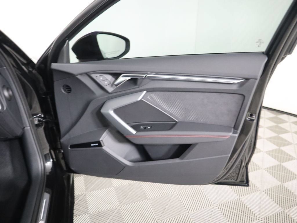 Used 2026 Audi S3 Premium AWD/4WD image 27