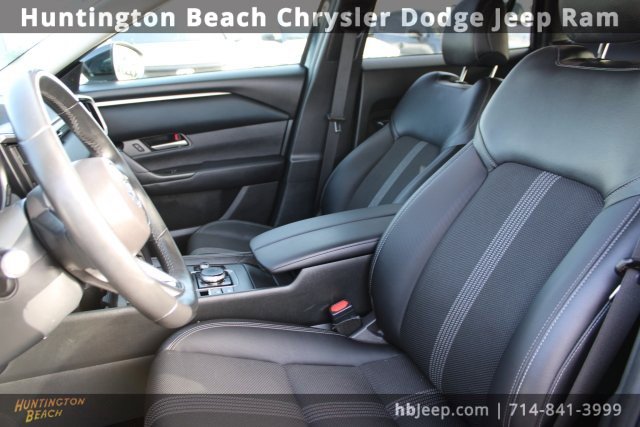 Used 2024 MAZDA CX-50 AWD 2.5 S w/ Preferred Package image 34