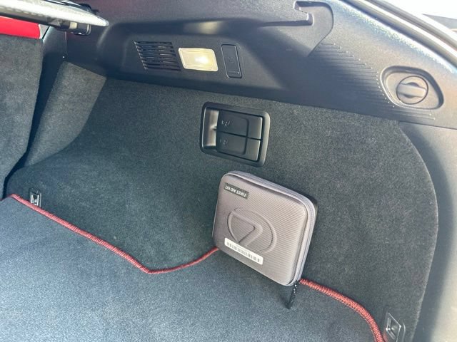 Used 2022 Lexus RX 350 F Sport w/ Accessory Package AWD/4WD image 40