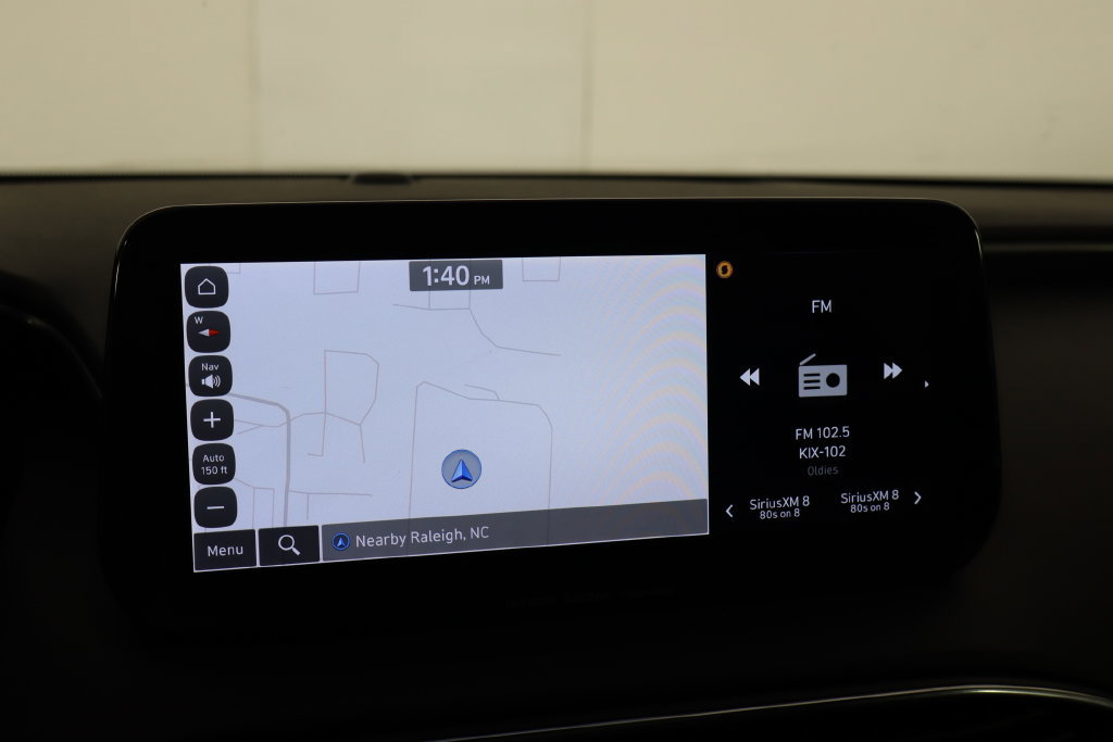 Used 2022 Hyundai Santa Fe Calligraphy FWD image 35