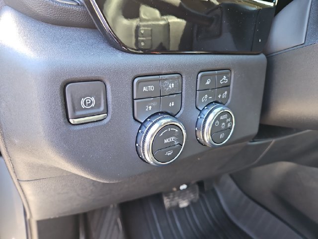 New 2026 GMC Sierra 1500 SLT w/ SLT Premium Plus Package AWD/4WD image 19