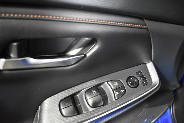 Certified 2023 Nissan Sentra SR w/ SR Premium Package image 8