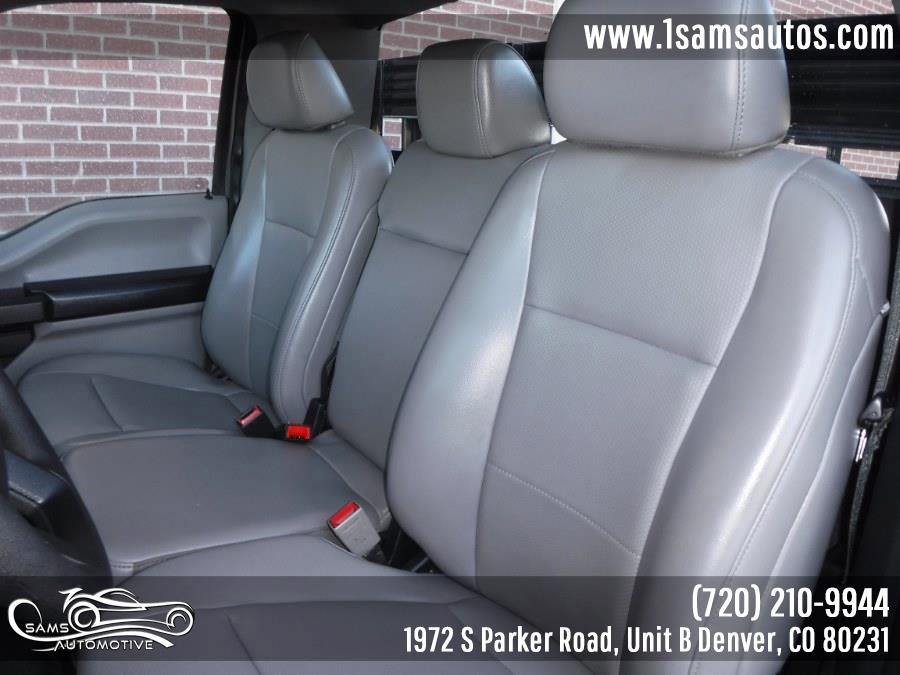 Used 2020 Ford F350 XL image 12
