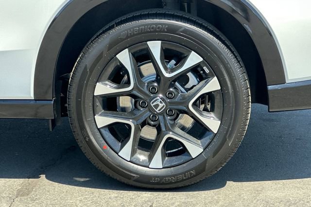 New 2026 Honda HR-V EX-L image 33