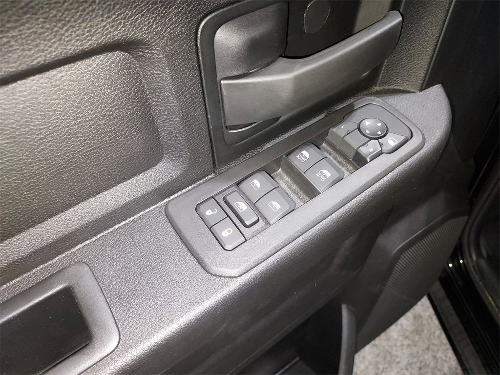 New 2025 RAM 4500 Tradesman image 19