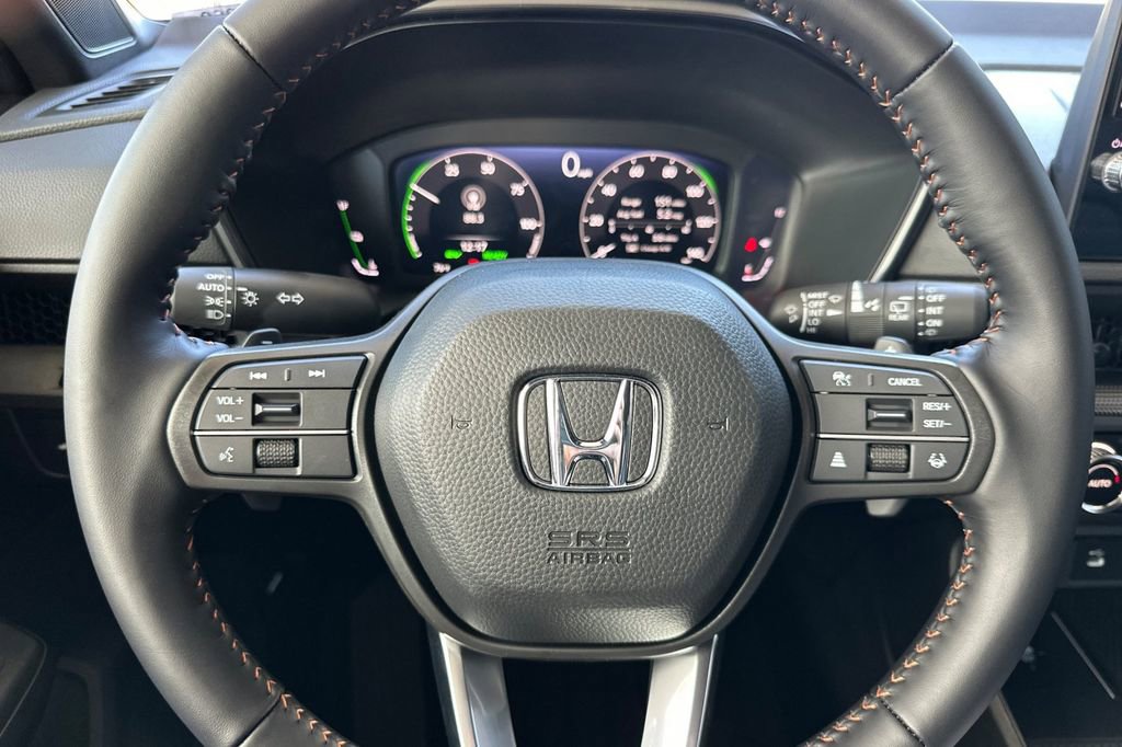 New 2026 Honda CR-V Sport-L image 23