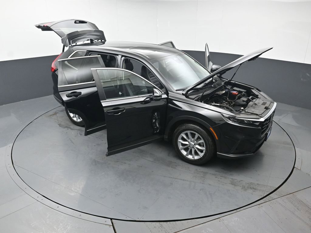 Used 2024 Honda CR-V EX-L image 49