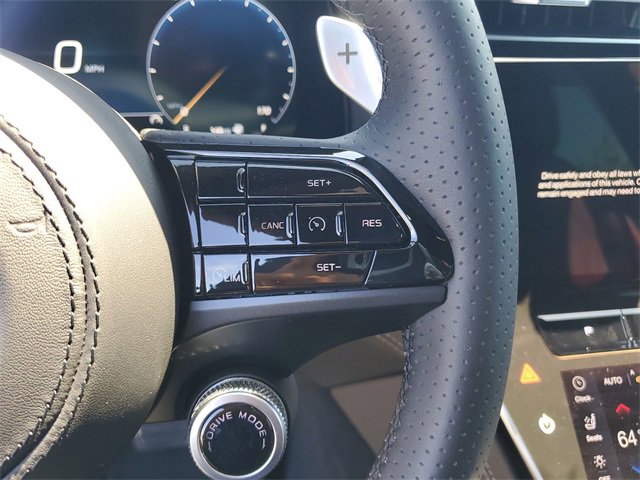 New 2024 Maserati Grecale GT image 20