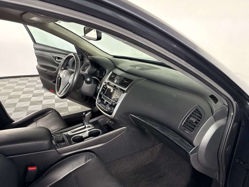 Used 2018 Nissan Altima 2.5 SL FWD image 35