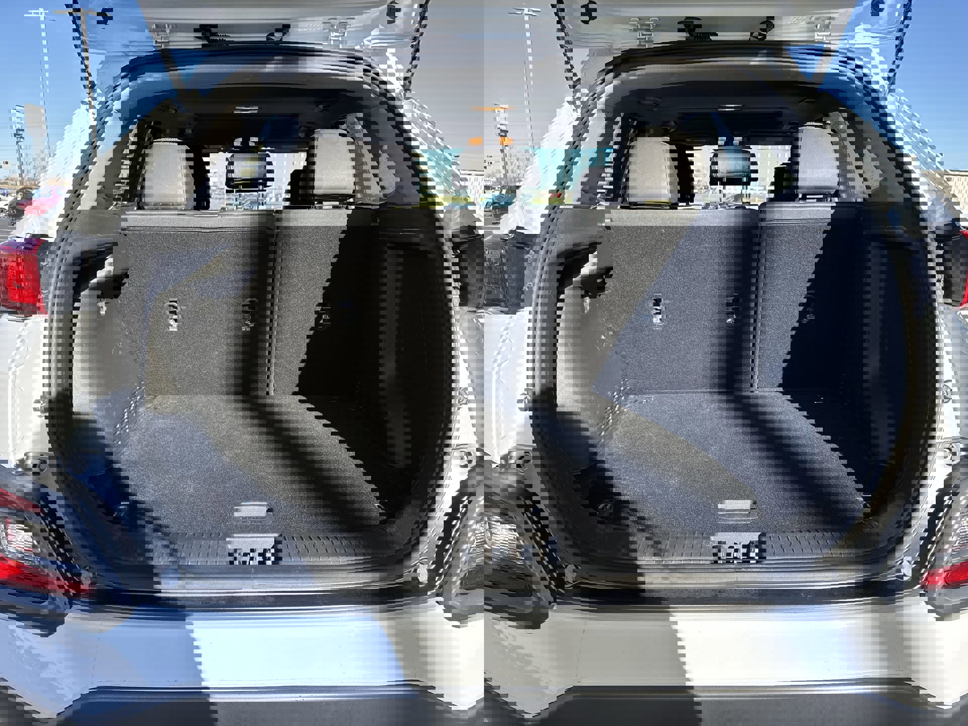 Used 2019 Hyundai Kona Limited image 22