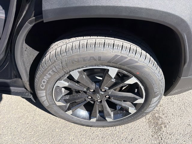 New 2026 Chevrolet Equinox RS w/ Convenience Package III image 12