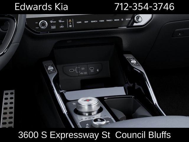 New 2026 Kia Sorento SX Prestige AWD/4WD image 25