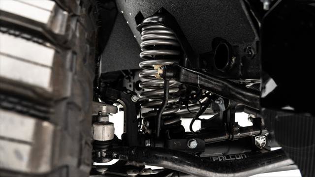 Used 2025 Jeep Wrangler Unlimited Sport image 34