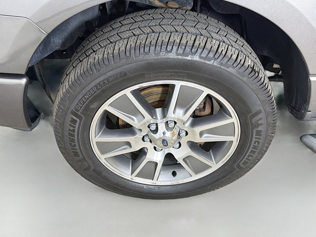 Used 2014 Ford F150 STX w/ Equipment Group 201A Mid RWD image 16